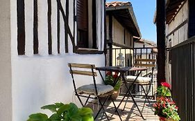 Casa Rural Chorrito 1